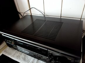 Technics Receiver SA-AX 710 - 4