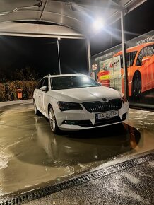 Škoda superb 3 2.0tdi 110kw - 4