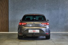 Seat Leon 1.4 TSI Ecomotive ACT FR DSG, DPH - 4