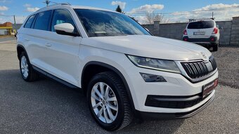 Škoda Kodiaq 2.0 TDI SCR EVO Style DSG za 26.900 € s DPH - 4