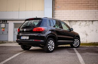 Volkswagen Tiguan 2.0 CR TDI BMT Sport Style - 4