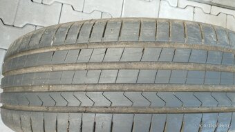 Letne gumy HANKOOK 225/60R17 99V - 4