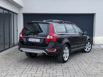 XC70 D5 139t km ORIGINAL - 4