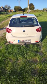 Seat Ibiza - 4