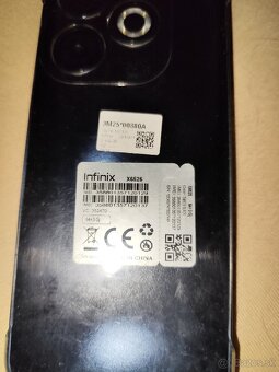 Infinix 64G - 4