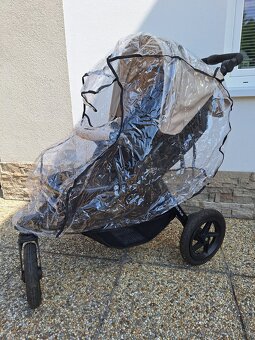 Športový kočík Britax-Römer B-motion plus - 4