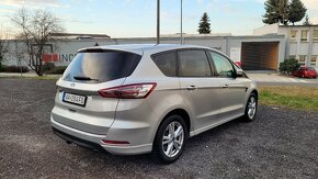 FORD S-MAX 2,0TDCi BUSINESS EDITION rv. 2019, odpočet DPH - 4