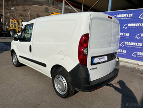 Opel Combo Van 1.3 CDTI L1H1 2.4t - 4