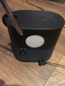 SACKit WAKEit - bluetooth RADIO budik + nabijakca bezdrotova - 4