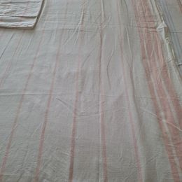 Kvalitné bavlnené posteľné plachty ČSSR, poctivá slovenská v - 4