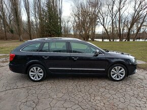 Skoda Superb 2 facelift 2.0tdi-DSG - 4