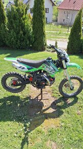 Pitbike 125 RFZ - 4