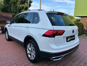 Volkswagen Tiguan 2.0 TDI DSG EVO Elegance - 4