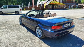 BMW E46 Cabrio 325ci - 4