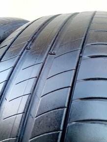 225/55R17 Letné pneumatiky Michelin 2020 - 4