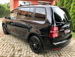 Volkswagen Touran 1.9 TDI - 4