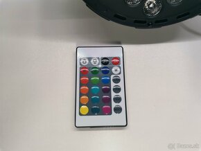 RGB led projektor - 4