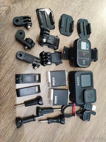 Gopro hero 9 black - 4