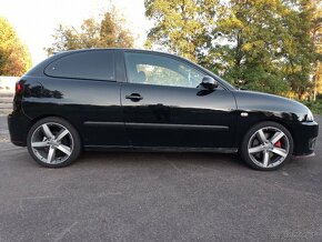 Cupra ibiza 1.9 tdi BPX 118kw - 4