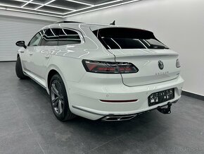 Arteon Shooting Brake 2,0 TDI R-line 4x4 147kW - 4