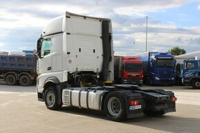 Mercedes-Benz Actros 1845, EURO 6 - 4