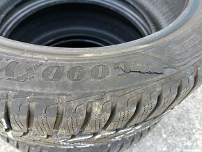 Goodyear UltraGrip Performance+ 225/45R18 95V - 4