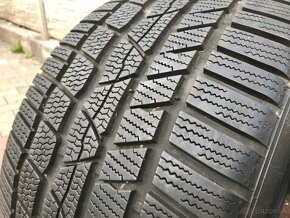 295/30 R19 zimne pneu CONTINENTAL - 4