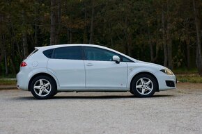 Seat Leon 1.2 TSI Style, (4 valec) 104 koní, 131 000 km - 4