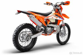 KTM 250 EXC 2023 - 4