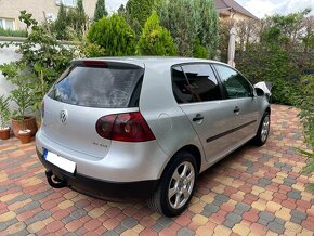 Golf 5 1.9tdi - 4