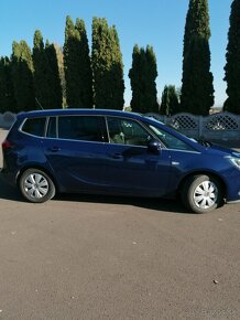 Opel Zafira 1.6 CDTI - 4