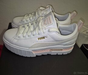 Puma Mayze tenisky 39 - 4