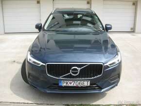 Predám Volvo XC60 D4 2.0d 140kW A8 - 4