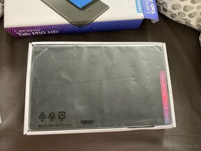 Lenovo tab M10 HD - 4