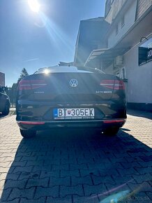 Volkswagen Passat 2.0 TDI BMT Highline DSG - 4