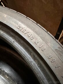 215/40 R18 - 4