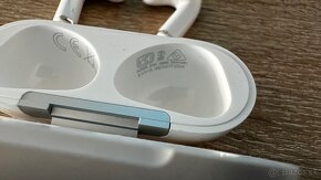 Predám Apple AirPods (3.generácie)s MagSafe v záruke - 4