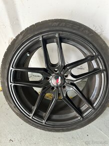 5x112 R18 - 4