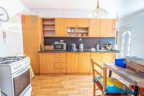 Rodinný dom 108 m², pozemok 1.454 m², Šaľa, Cena dohodou - 4