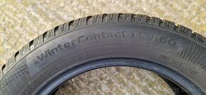 Continental WinterContact TS860 205/55 R16 91T - 4