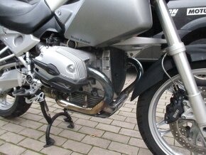 BMW R1200GS - 4