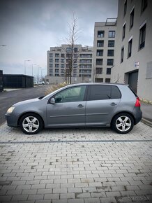 Volkswagen Golf 5 DSG-6, rv.; 2007, 1.9 TDI 77kw - 4