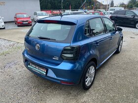 Volkswagen Polo 1.4 TDI BMT Trendline - 4