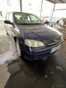 Opel Astra - 4