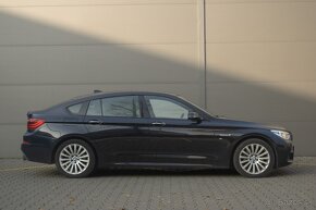 BMW 535xD GT - 4