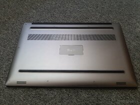 Dell XPS 15 9550 - 4