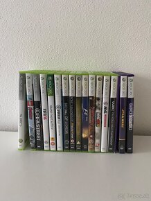 XBOX 360 + 17 hier - 4