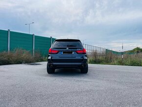 BMW X5 3,0d (f15) 190kw xdrive - 4