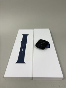 Apple Watch 9.45mm Midnight - 4