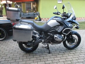 BMW R1200GS ADVENTURE - 4